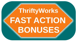 Fast Action Bonuses